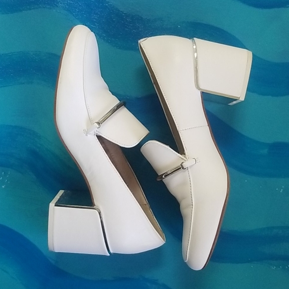 Loafer, Blocked Heel Kenneth Cole - Picture 4 of 6